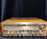 Pioneer SX-1250 (1976-1978)